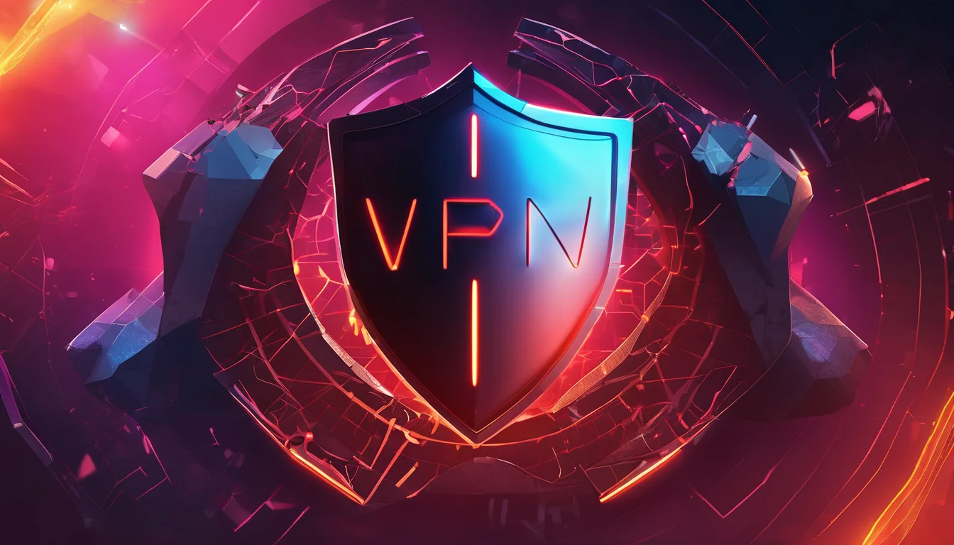 Proxy VPN VPN